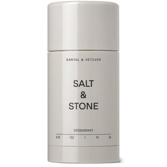 SALT & STONE Aluminum Free Deodorant | Extra Strength 48 Hour Protection for - Picture 1 of 7